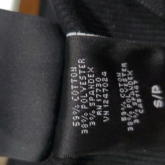 Mossino Slim Fit Sweatpants - Picture 5 of 5